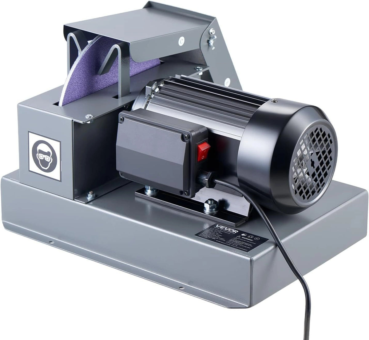🔥💪 Today's Special Offer ⚙️🔪VEVOR Lawn Mower Blade Sharpener
