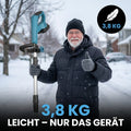 🔥Elektrische Schneeschaufel🔥