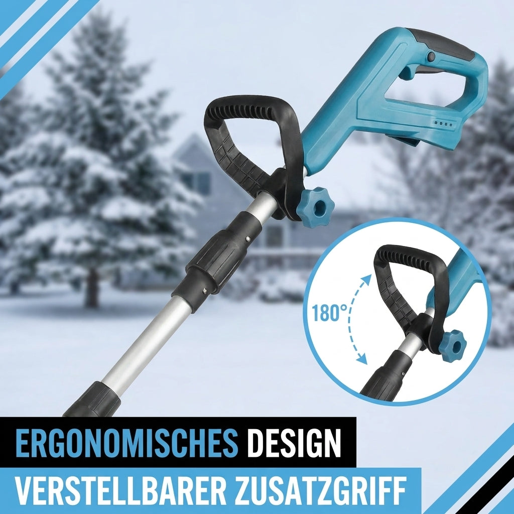 🔥Elektrische Schneeschaufel🔥